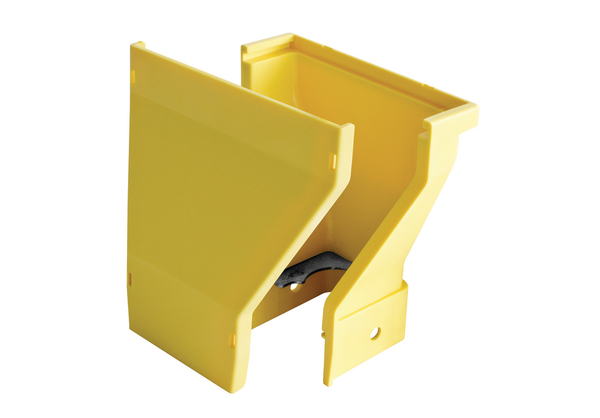 Fibre Side Access Module Accessories LG-SMF1D3-YL