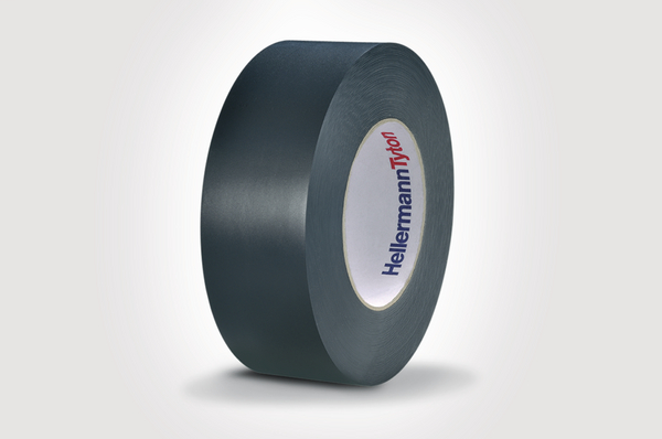 HelaTape Flex - Vinyl Electrical Tapes HTAPE-FLEX40-19x30