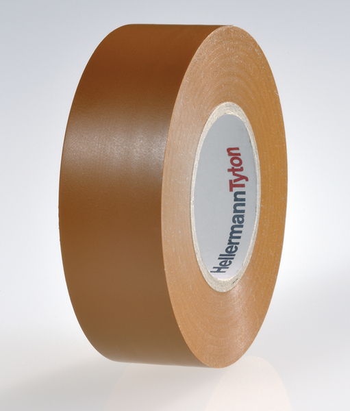 HelaTape Flex - Vinyl Electrical Tapes HTAPE-FLEX1000+19x20