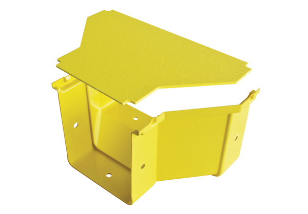 Reducers LG-RDBCXX-YL