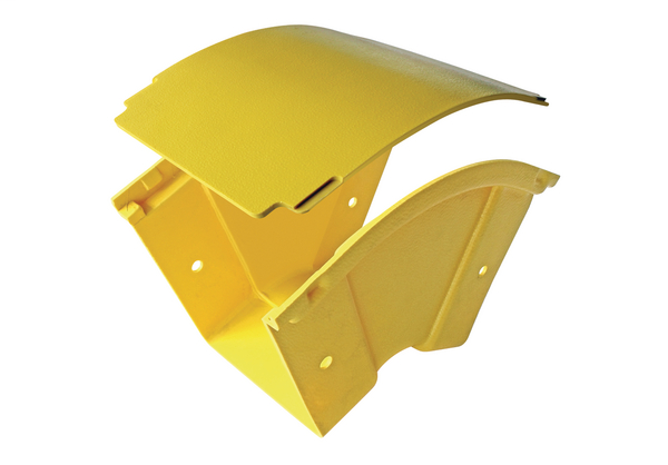 Elbows LG-BVOB45-YL
