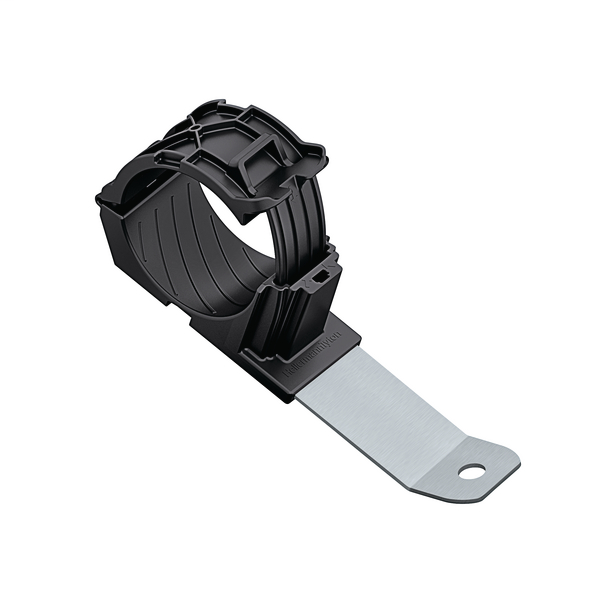 Ratchet P-Clamp, D-Series RCD30LM12SS
