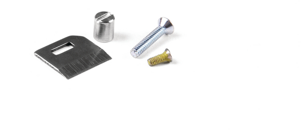 Manual Tensioning Tool Plastic Housing MK9BLADEKIT