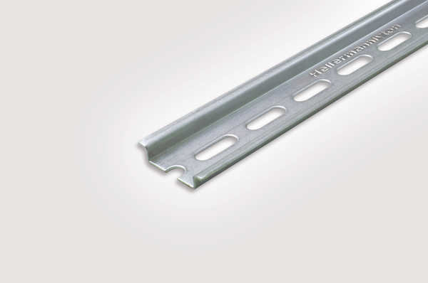 DIN Rail TS35S