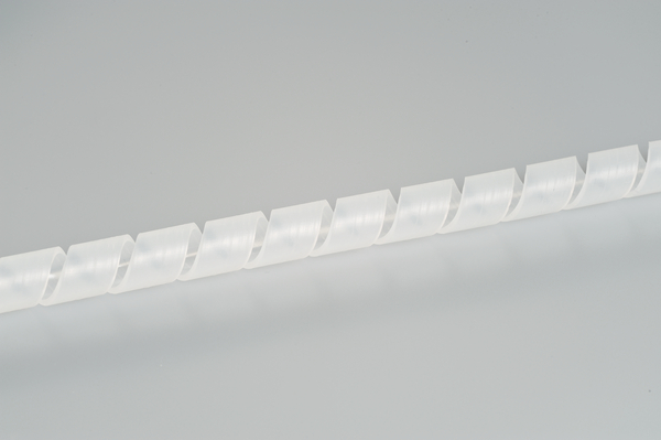 Polyethylene spiral binding SBPE1.5