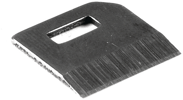 Manual Tensioning Tool Plastic Housing MK9-221