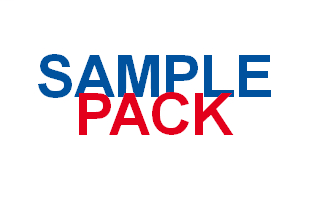 Sample Pack DE PSRSC und Lebensmittelindustrie