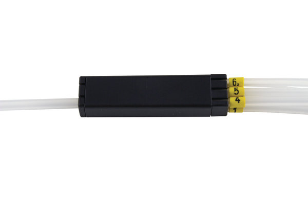 6 Way Fibre Manifold FM2465
