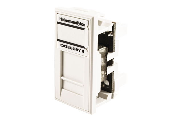 GigaBand FTP Category 6 AS08IDCNGBSLD/WH