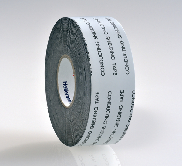 Conductive Tapes – Electrical Semi-Conducting Tape HTAPE-SHIELD310