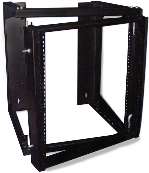 Racks and Cable Management T24PPR