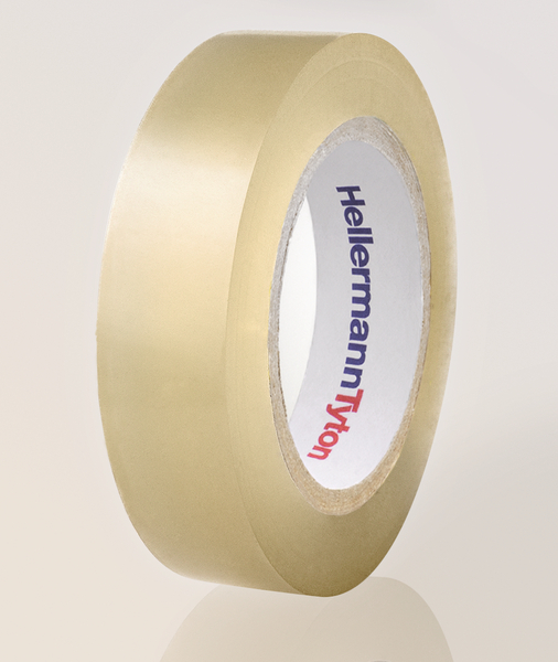 Vinyl Electrical Tapes – Commercial Grade Vinyl Electrical Tape HTAPE-FLEX15-15x10
