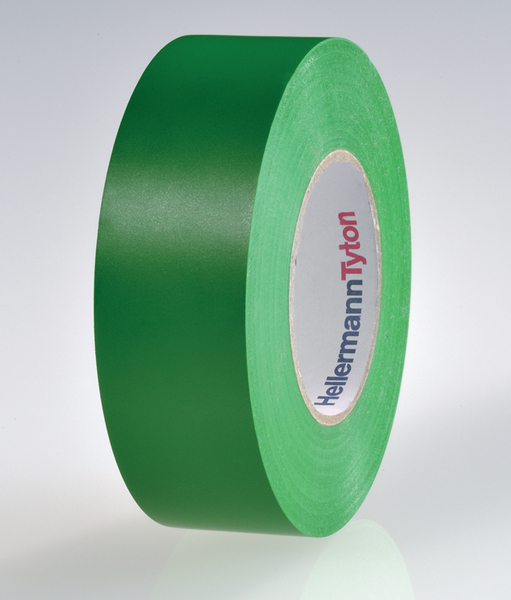 Vinyl Electrical Tapes – Commercial Grade Vinyl Electrical Tape HTAPE-FLEX15-25x25