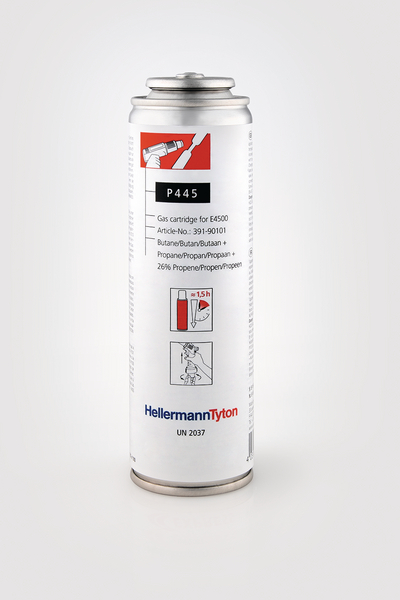 Refill Gas Cartridge for Hot Air Tool P445