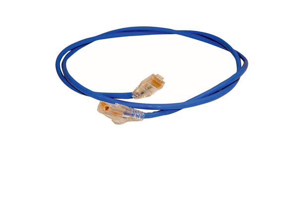 Copper Patch Leads RJ45NGB-1.0MBL