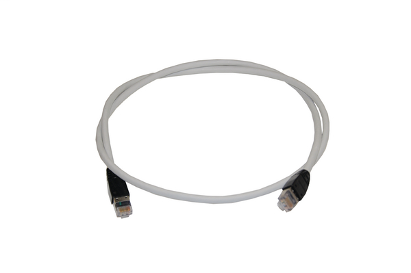 Patch Leads RJ45NGBSLD 5.0M/GY