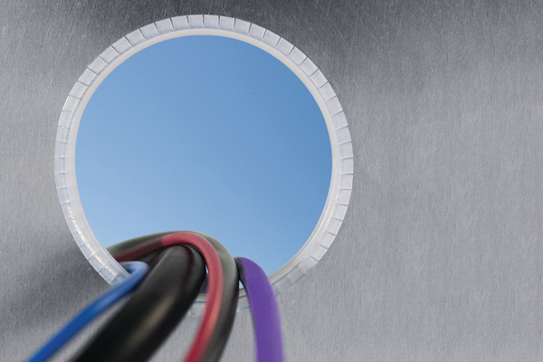 Edge protection THA-032-250