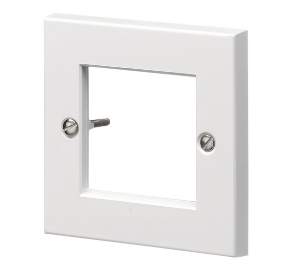 MegaBand Faceplates MBFP01/WH