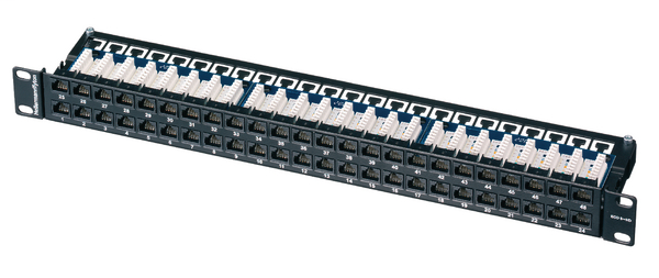 Univeral 110 Category 6 PP110648RS
