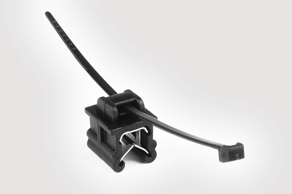2-Piece Fixing Ties for Edges, 3,0 - 6,0 mm T18ROSEC19