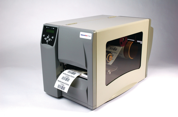 Portable Label Printers