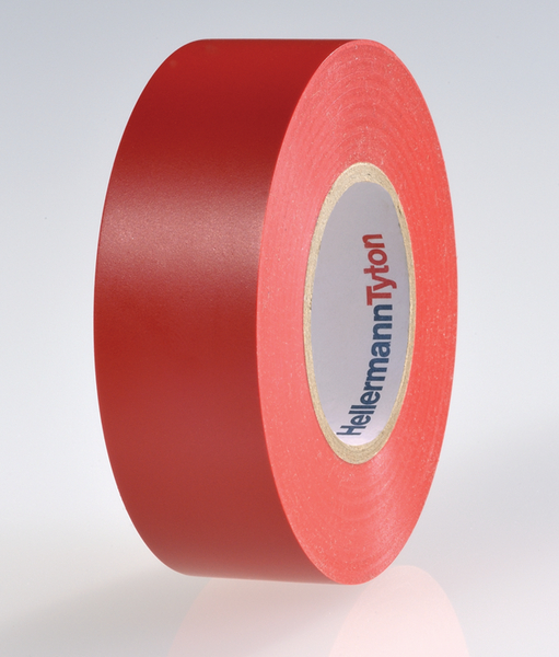 Vinyl Electrical Tapes – Commercial Grade Vinyl Electrical Tape HTAPE-FLEX15-25x25