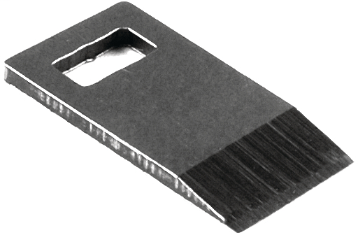 Pneumatic tensioning tool plastic housing SP MK7P replacement blade