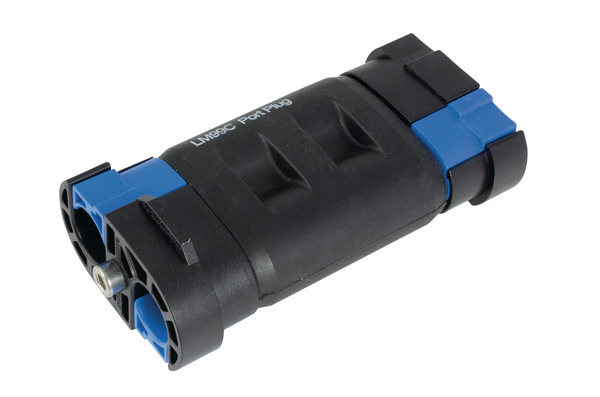 LM Port Cablelok CABLELOK-LM99C-10