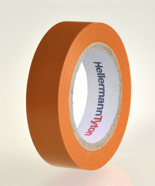 Vinyl Electrical Tapes – Commercial Grade Vinyl Electrical Tape HTAPE-FLEX15-15x10