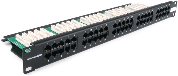 Eco High Density Voice Panel  PP110C350