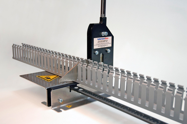 Wiring Duct Cutting Tool
