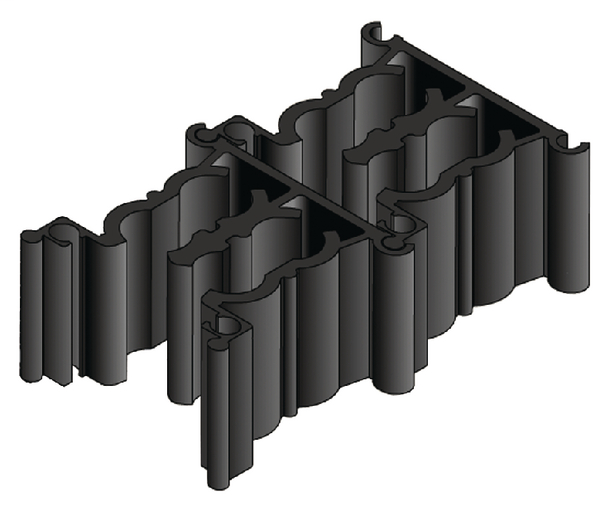 RapidNet Accessories TFCM