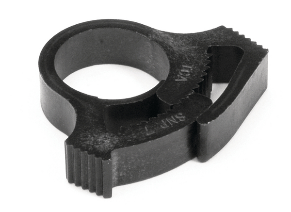 Snapper Hose Clips for Tubes and Harnesses SNP14A
