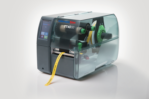Thermal transfer printer TT4030