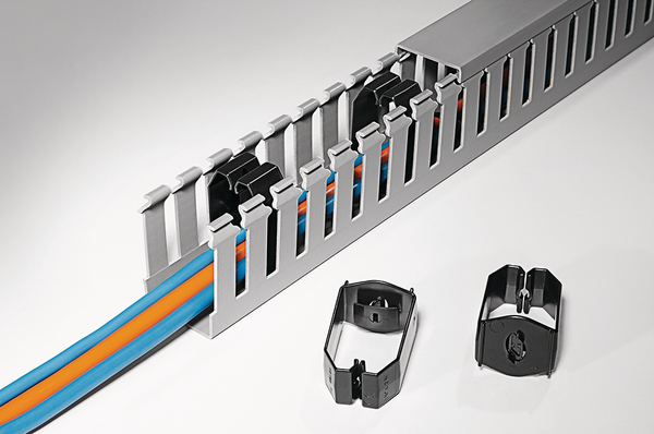 For mounting prior to wiring SLWR20