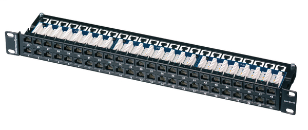 Universal 110 Category 5e PP110C5E481U