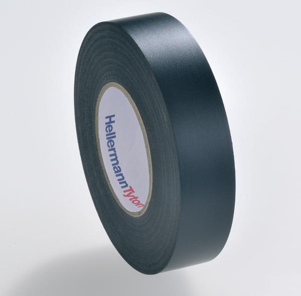HelaTape Flex - Vinyl Electrical Tapes HTAPE-FLEX18-19x20