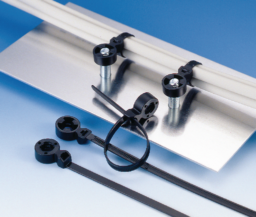 Stud Mount Cable Ties