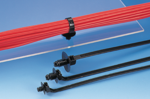 Push Mount Cable Ties
