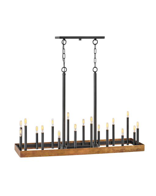 Product image for HINKLEY 3868WA