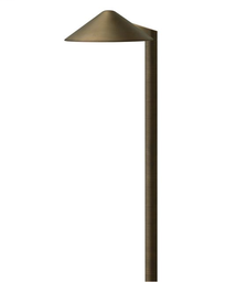 HINK 16012MZ-LED LANDSCAPE HARDY ISLAND