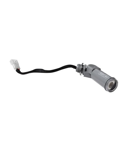 Hubbell PBT-234 Photoelectric Switch Photocontrol Photo Sensor Photosensor New