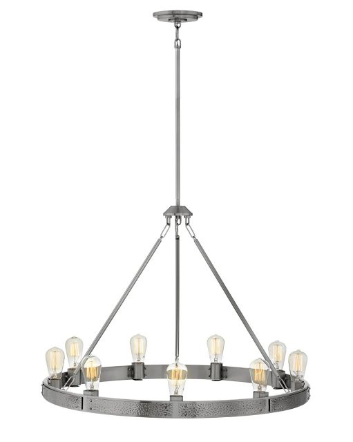 Product image for HINKLEY 4398BN