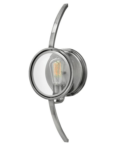 HINK 3920PL SCONCE FULHAM Product image for HINK 3920PL SCONCE FULHAM