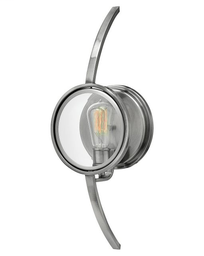 HINK 3920PL SCONCE FULHAM