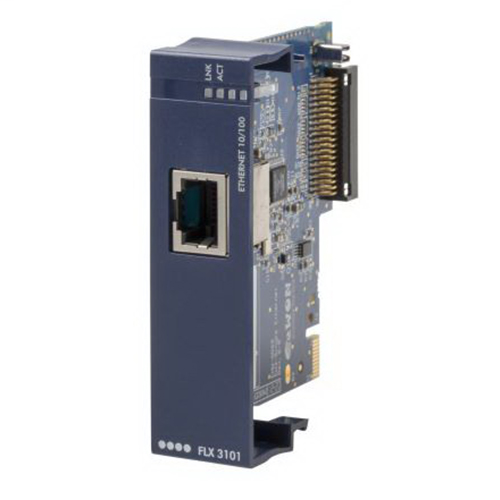 Flexy Card Ethernet WAN 10/100Mb
