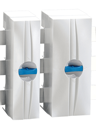 Product image for Hoffman HB01243 TERM 3P, 2 250 MCM