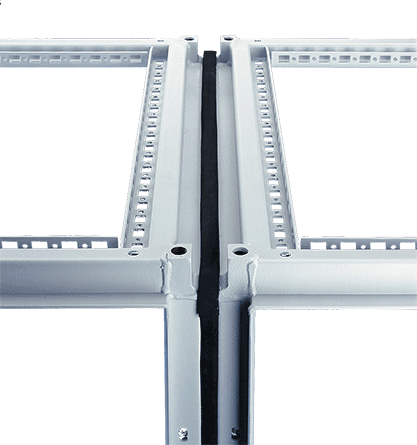 Hoffman PJ2FW7 Frame Joining Kit Hoffman PJ2FW7 Frame Joining Kit