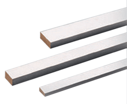 Product image for Hoffman HB0162212 BUSBAR,30X5, 500A, 1.2M PKG/3