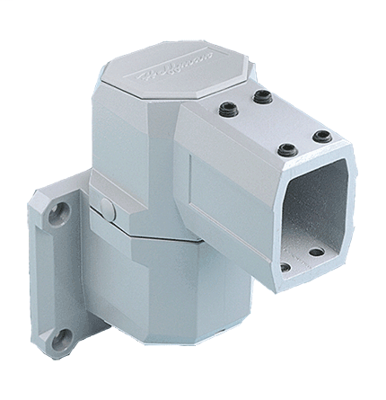 Hoffman CCS2WJHLG WALL JOINT (HORIZONTAL)